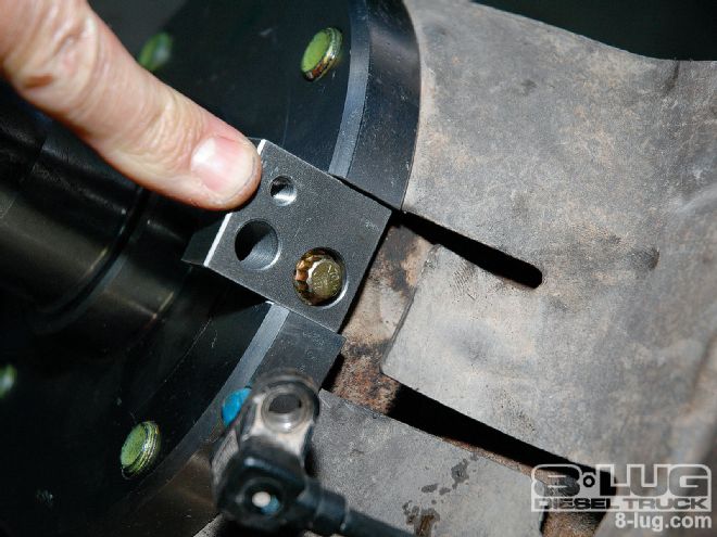 Dynatrac ProSteer Ball Joints - Bulletproof Ball Joints