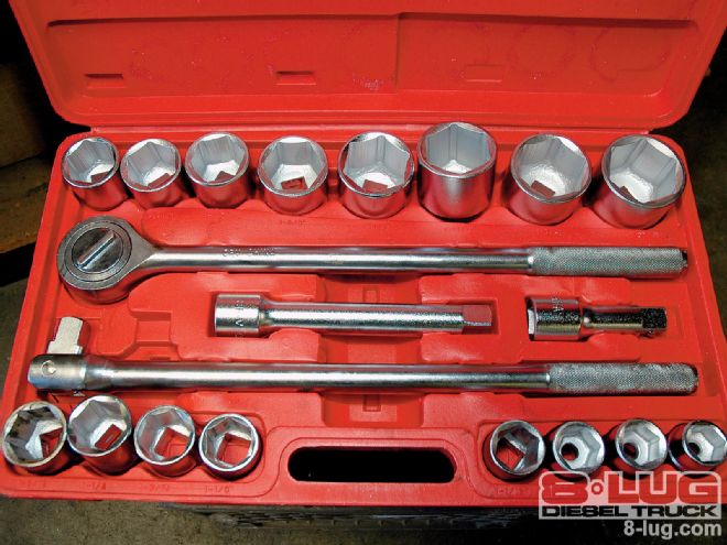 Dynatrac ProSteer Ball Joints - Bulletproof Ball Joints