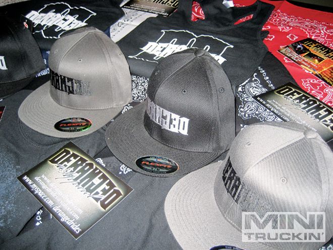 Mini Truck Parts - Mini Market - September 2009