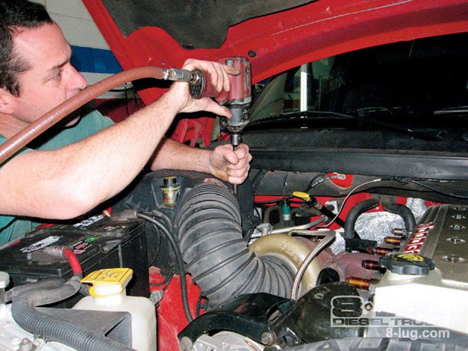 Superlift Front Spring Lift On A 1999 Dodge Ram - Level It? Or Lift A Little?