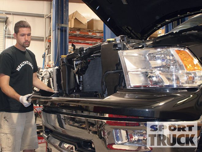 Lift Your 2009 Dodge Ram For 600 Bucks