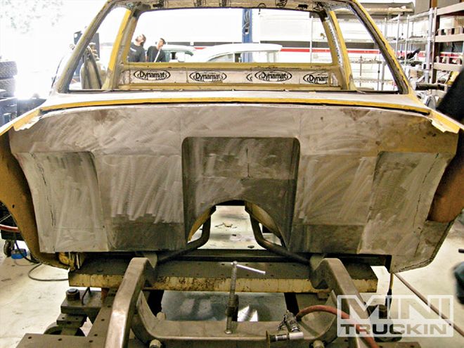1993 Toyota Pickup - Payback - The Fated Yota Build