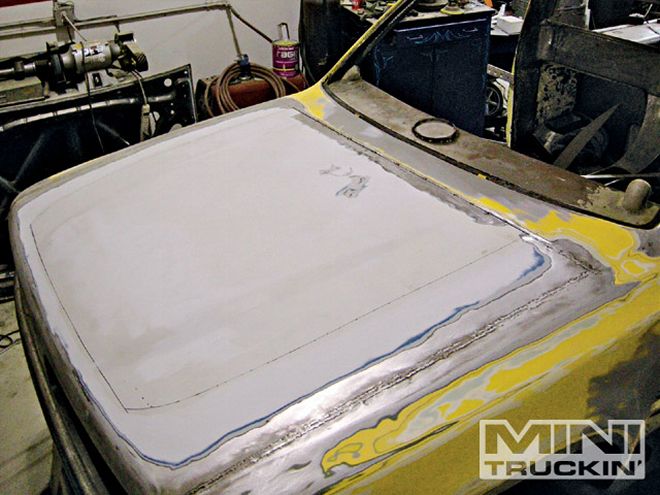 1993 Toyota Pickup - Payback - The Fated Yota Build