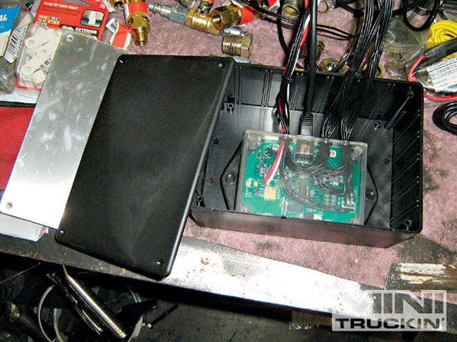 Air Lift Auto Pilot Setup - Daily Dime