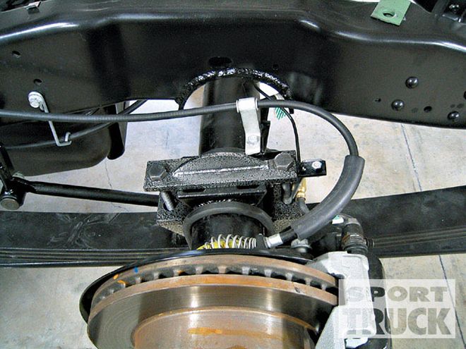 DJM Drop Kits On Ford Trucks - Double Down