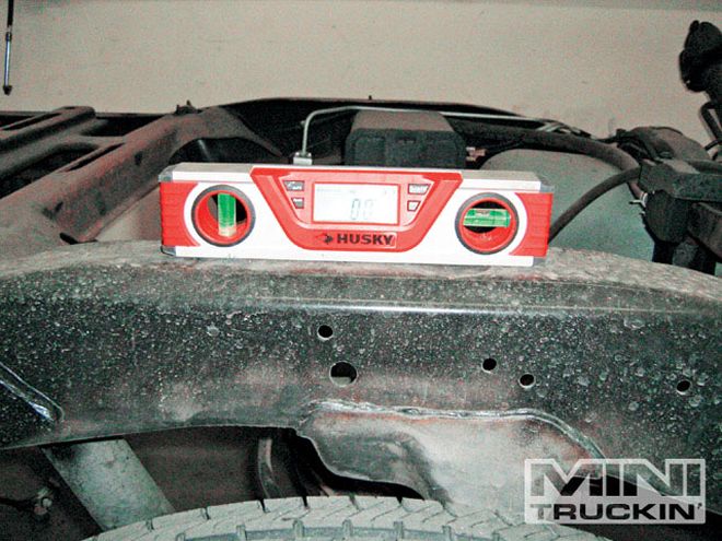Suicidedoors Chevy S10 Bolt-On Back Half Install - Daily Dime