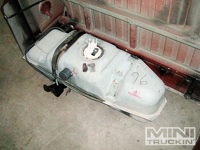 Suicidedoors Chevy S10 Bolt-On Back Half Install - Daily Dime