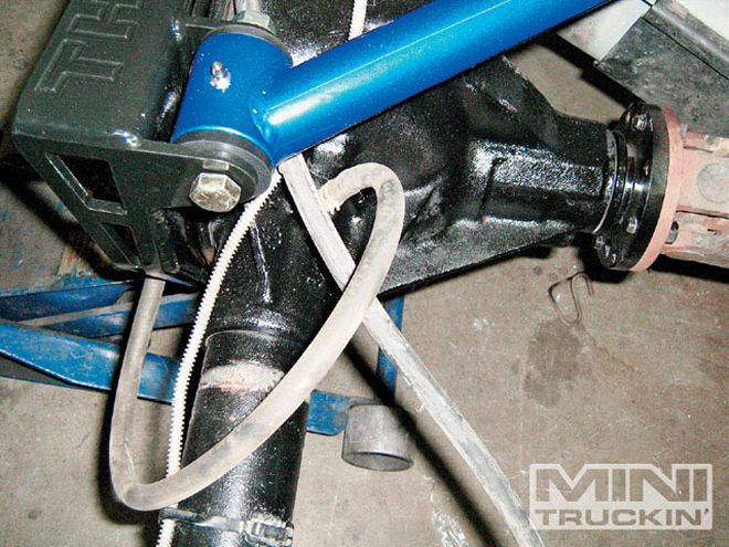 Suicidedoors Chevy S10 Bolt-On Back Half Install - Daily Dime