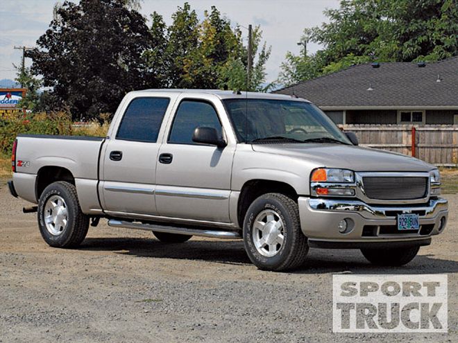 supersteer Rear Trac Bar Installation truck