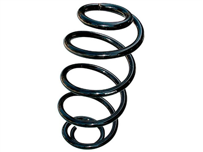 Chevy Tahoe Lowering Kit - DIY Drop