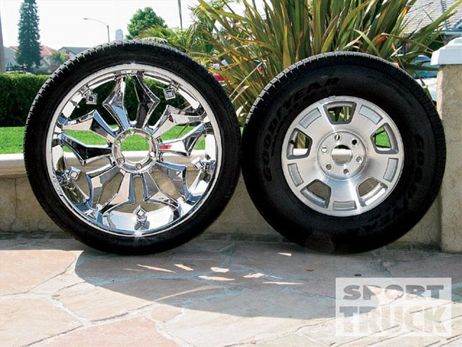 Chevy Tahoe Lowering Kit - DIY Drop