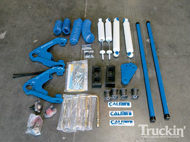 2004 Nissan Frontier - A New Frontier - Tech