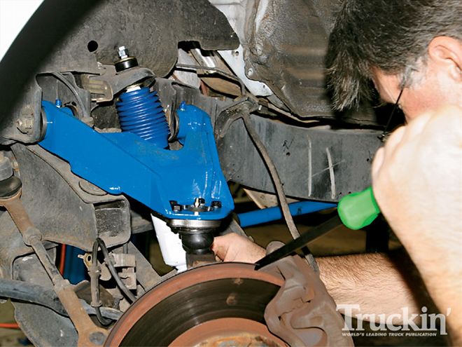 2004 Nissan Frontier - A New Frontier - Tech