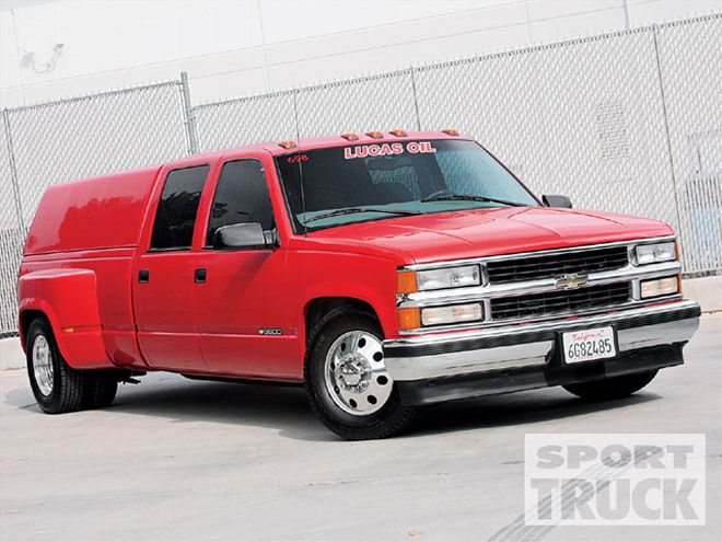 1999 Chevy Silverado Rear Air Suspension 1999 Chevy Silverado