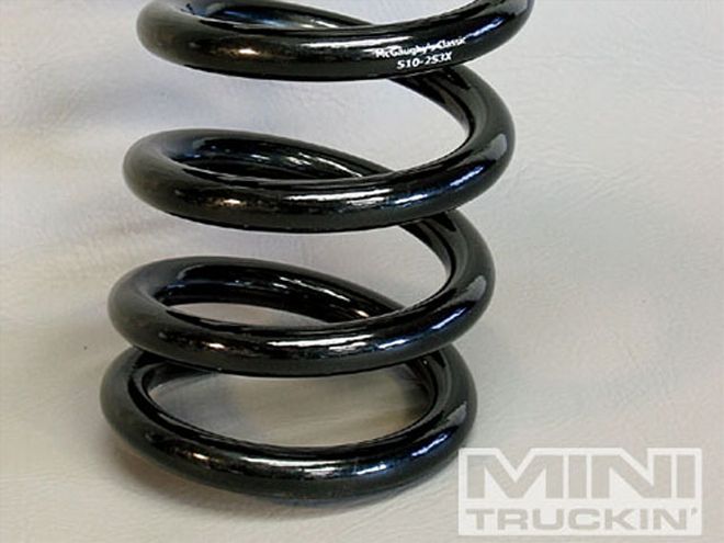 LMC Drop Kit on a Chevy S-10 - Droppin The Dime