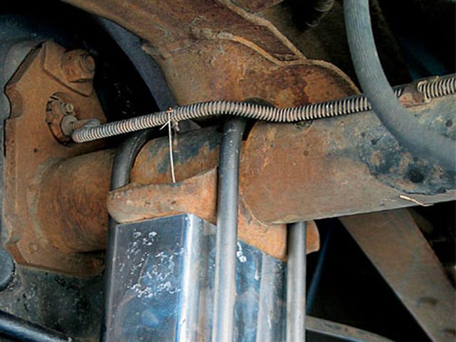 LMC Drop Kit on a Chevy S-10 - Droppin The Dime