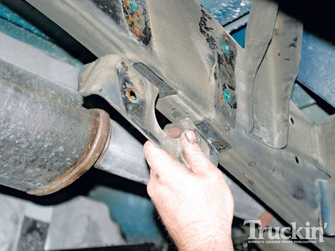 Chevy Silverado Belltech Lowering Kit - Air-Free Suspension