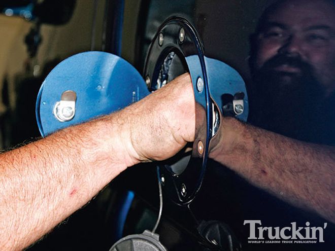 Chevy Silverado Belltech Lowering Kit - Air-Free Suspension