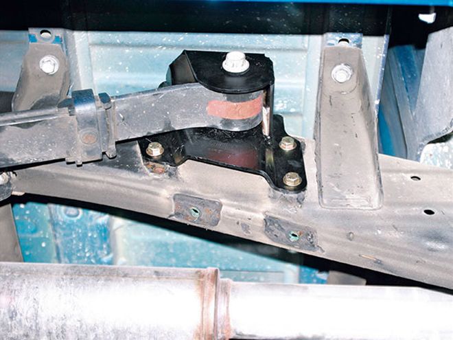 Chevy Silverado Belltech Lowering Kit - Air-Free Suspension