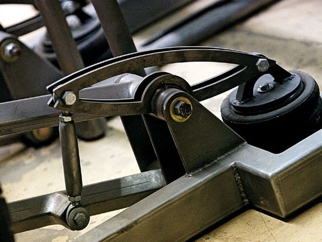 BBT Fabrications - Custom Truck Shop