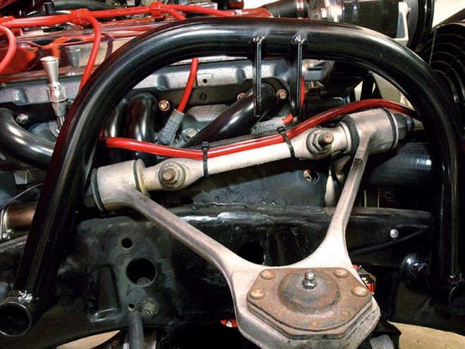 1972 Chevy C10 Air Ride Suspension - Droppin The Nose