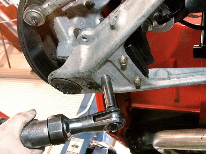 1972 Chevy C10 Air Ride Suspension - Droppin The Nose