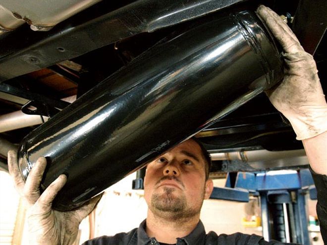 1972 Chevy C10 Air Ride Suspension - Droppin The Nose