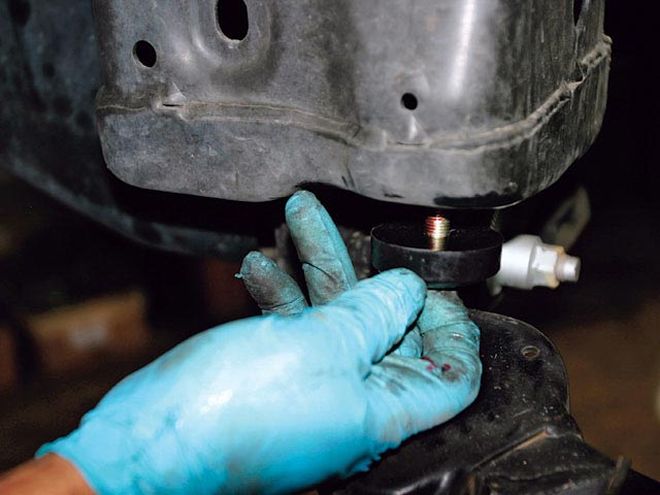 2004 Toyota Tundra Lowering Kit - Taking On A 04 Toyota Tundra