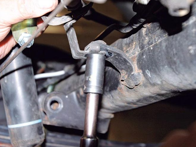 2004 Toyota Tundra Lowering Kit - Taking On A 04 Toyota Tundra