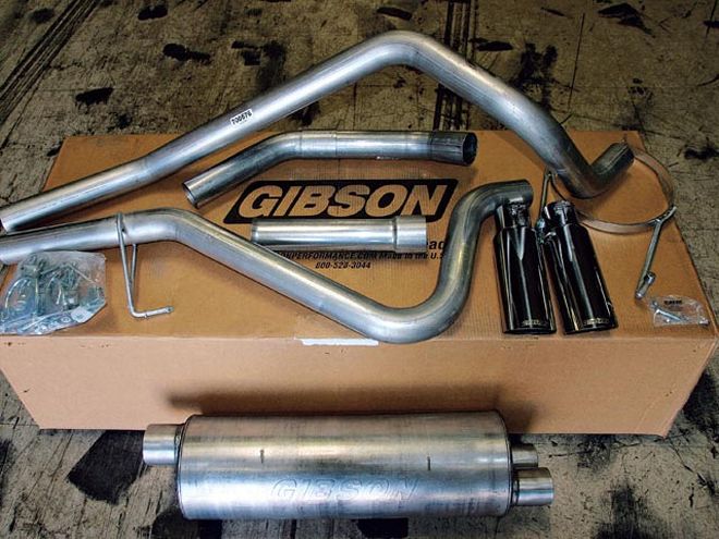 2004 Toyota Tundra Lowering Kit - Taking On A 04 Toyota Tundra