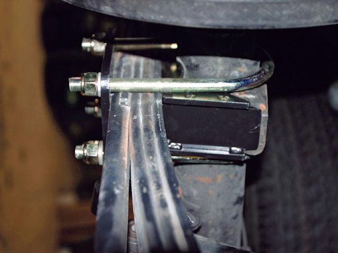 2004 Toyota Tundra Lowering Kit - Taking On A 04 Toyota Tundra