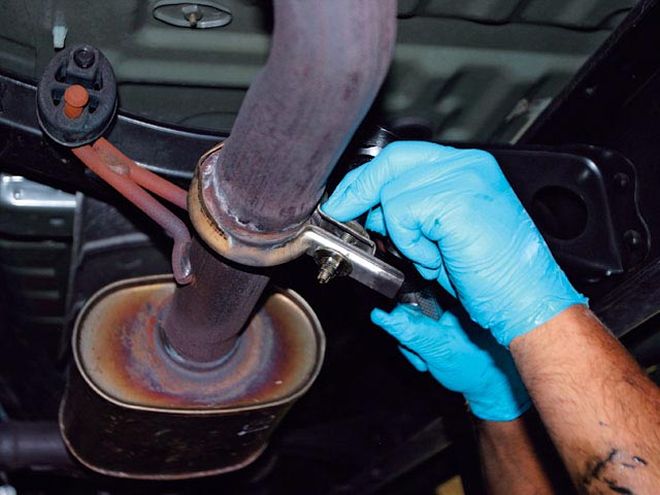 2004 Toyota Tundra Lowering Kit - Taking On A 04 Toyota Tundra