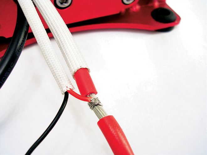 Air-Zenith Compressor - Cooling Fan Install