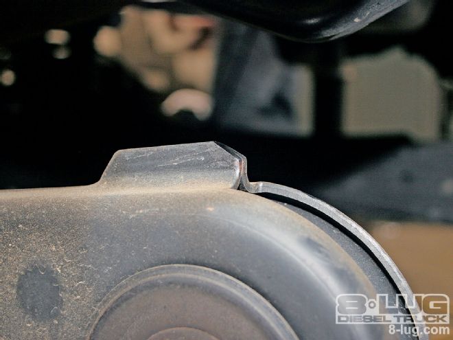 Icon Lift Kit on a 2007 Ford F-250 Super Duty - Iconography