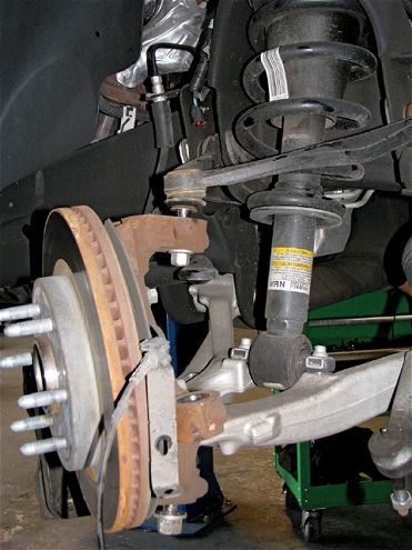 2008 GMC Yukon Buildup - FantasticSix