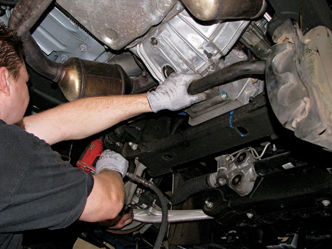 2008 GMC Yukon Buildup - FantasticSix