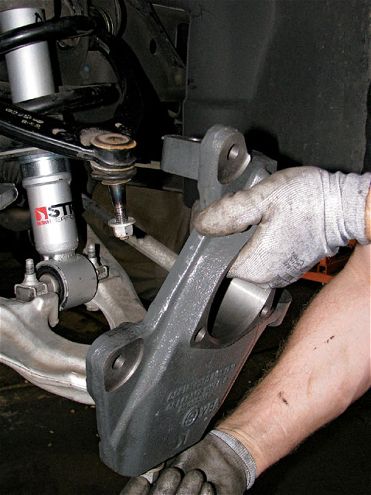 2008 GMC Yukon Buildup - FantasticSix