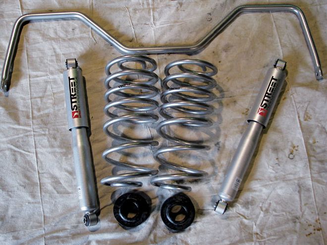 2008 GMC Yukon Buildup - FantasticSix