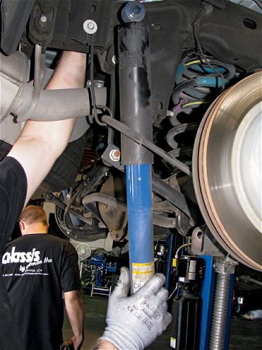 2008 GMC Yukon Buildup - FantasticSix