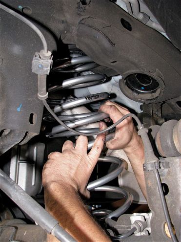 2008 GMC Yukon Buildup - FantasticSix