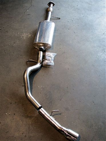 2008 GMC Yukon Buildup - FantasticSix