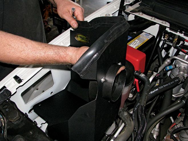 2008 GMC Yukon Buildup - FantasticSix