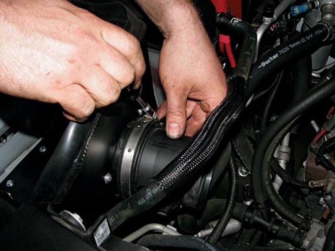 2008 GMC Yukon Buildup - FantasticSix