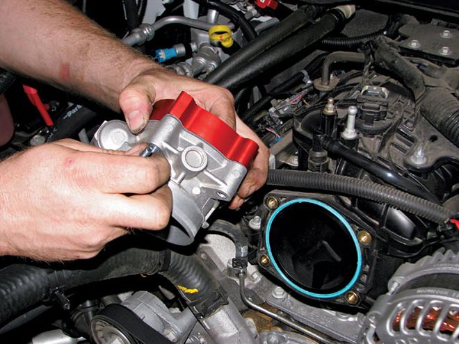 2008 GMC Yukon Buildup - FantasticSix