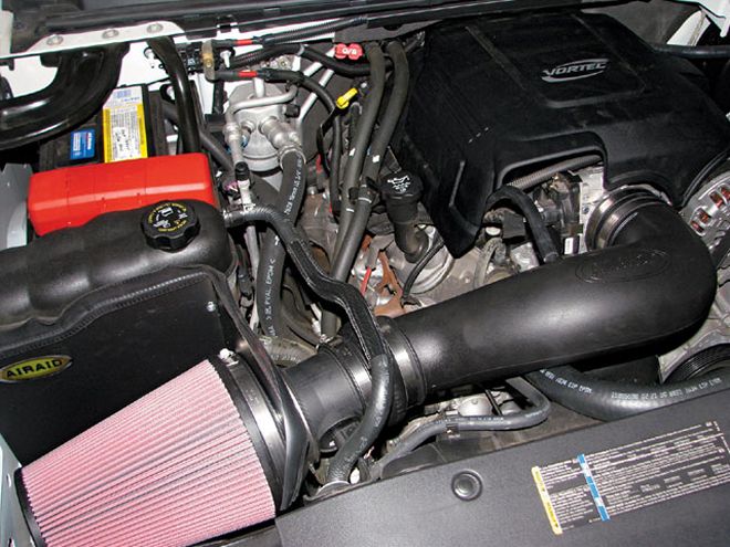 2008 GMC Yukon Buildup - FantasticSix