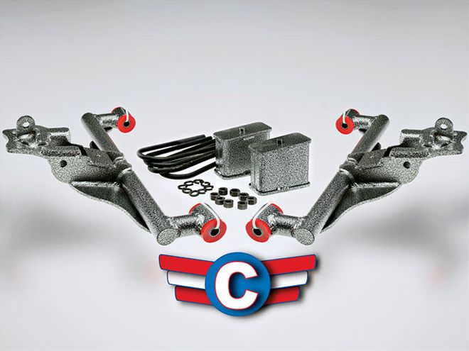 2006 Chevy Colorado Modifications - Silver Bullet