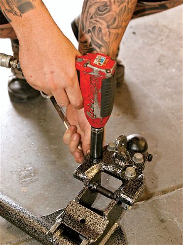 2006 Chevy Colorado Modifications - Silver Bullet