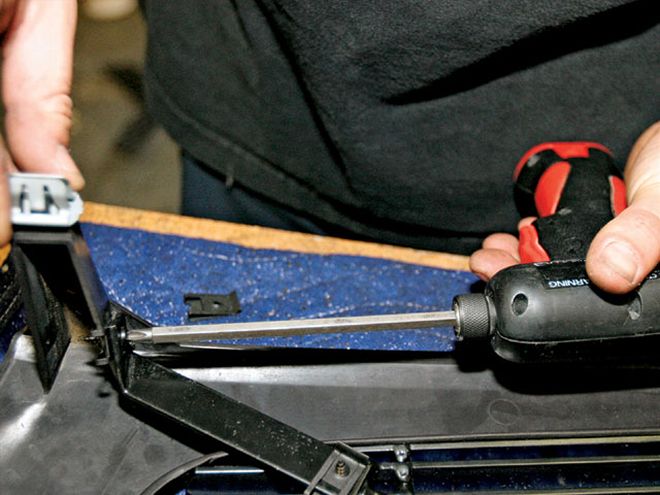 2006 Chevy Colorado Modifications - Silver Bullet