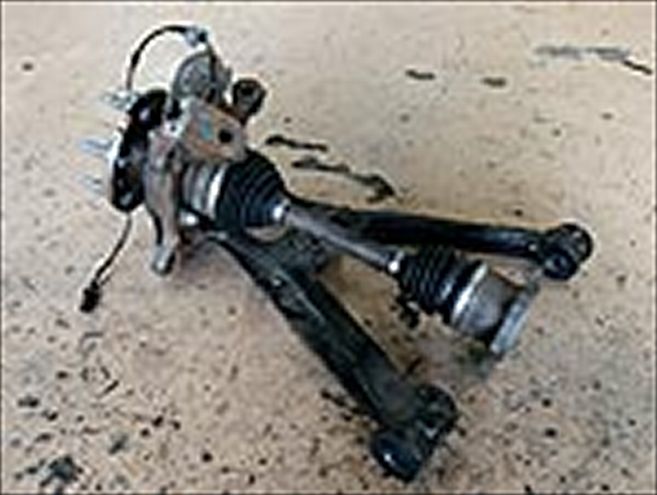 2007 Chevy Silverado 4x4 Buildup - Bulletproof