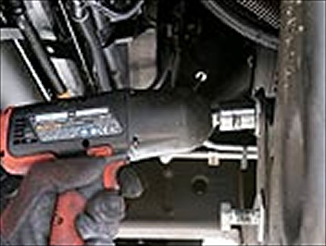 2007 Chevy Silverado 4x4 Buildup - Bulletproof